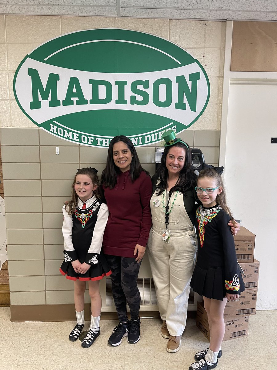 Ariana Leonard, Ed.D tweet media