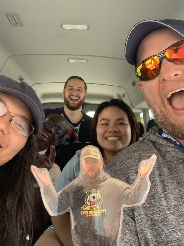 BSM at UTD tweet media