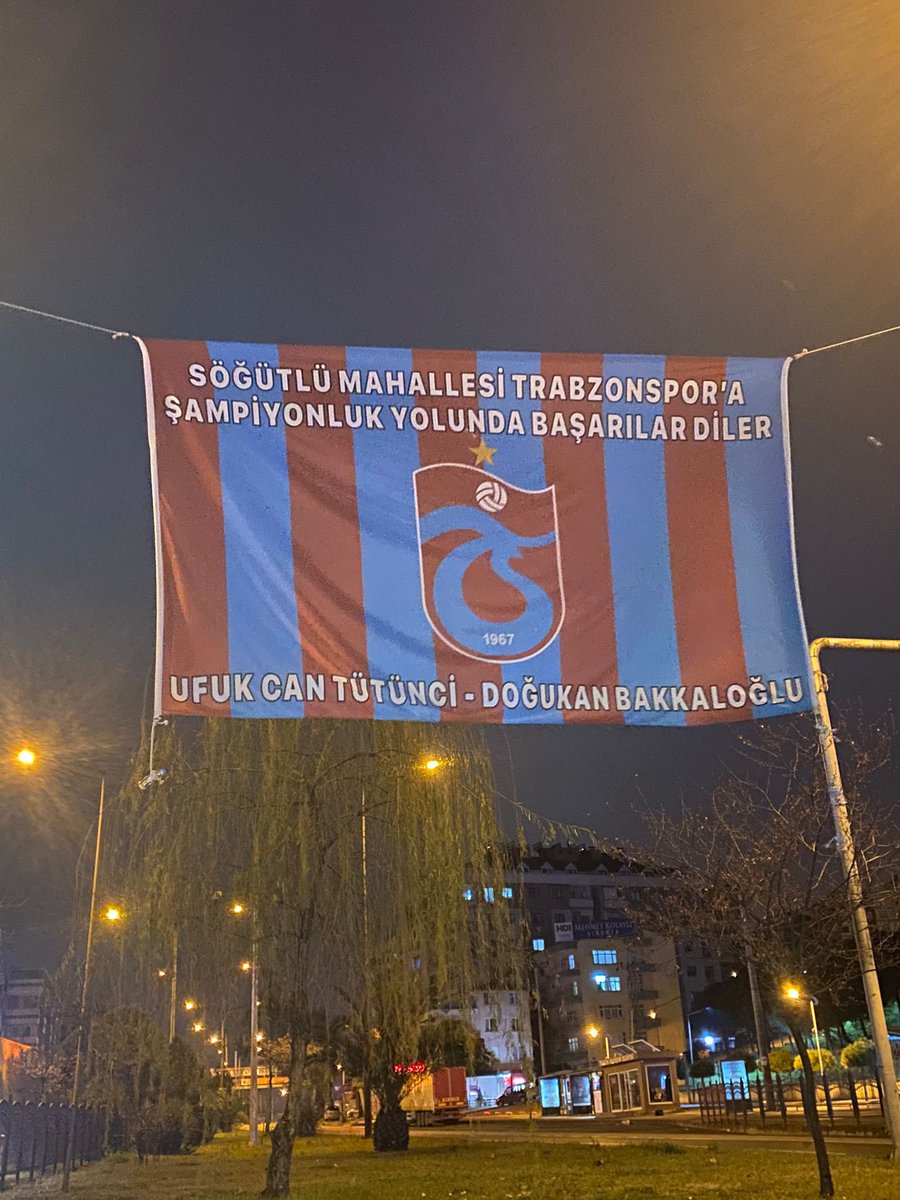 ufukcanttnc's tweet photo. Yıkıla Yıkıla 🔵🔴 https://t.co/jox0MDcfL3