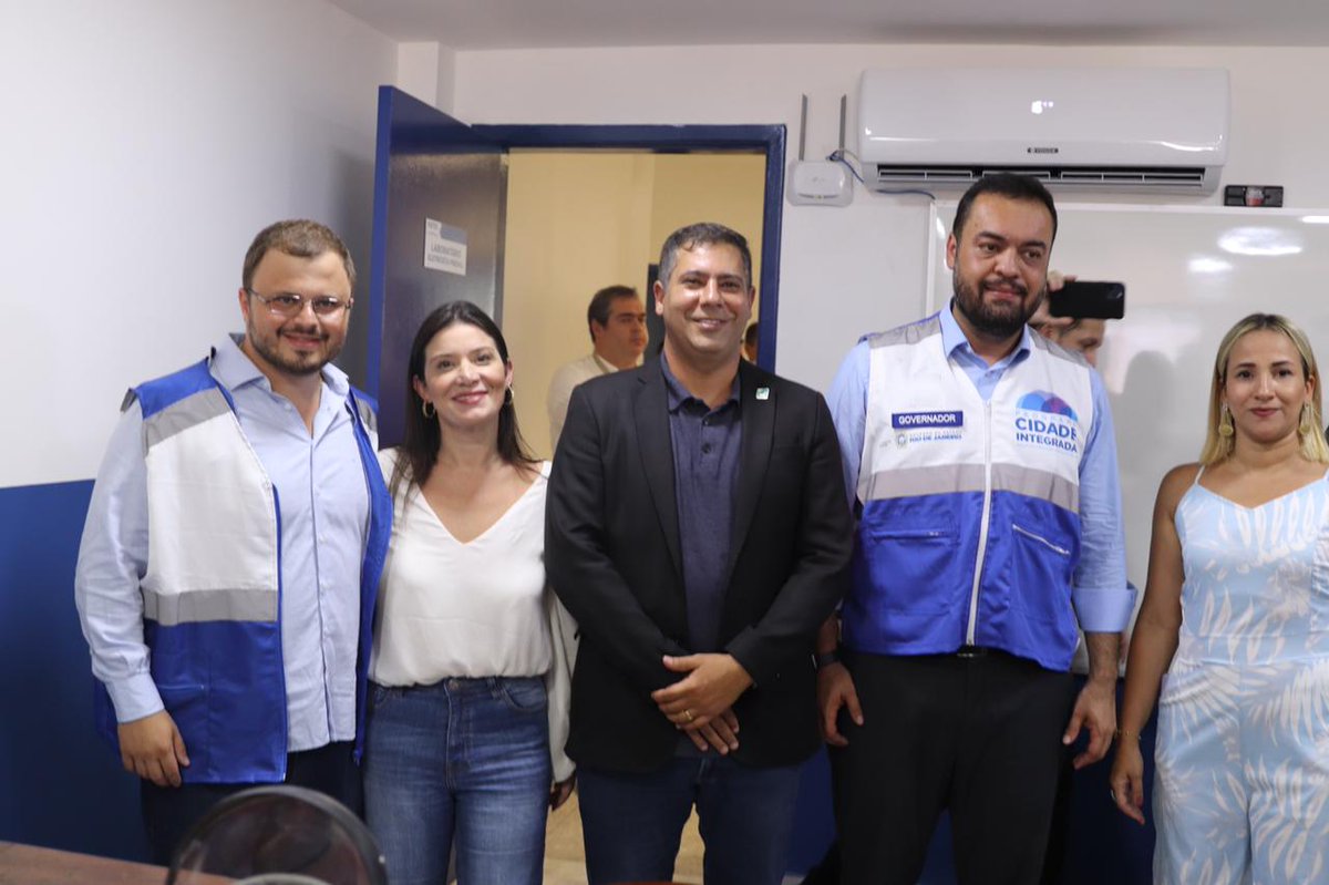 SECTI-RJ tweet media