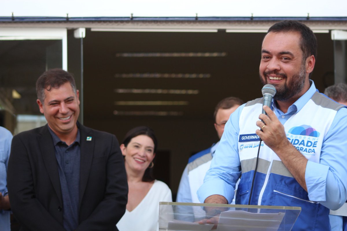 SECTI-RJ tweet media