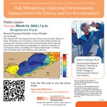 Photo by Great Lakes & Watershed Studies, BGSU (@CGLWS_BG)