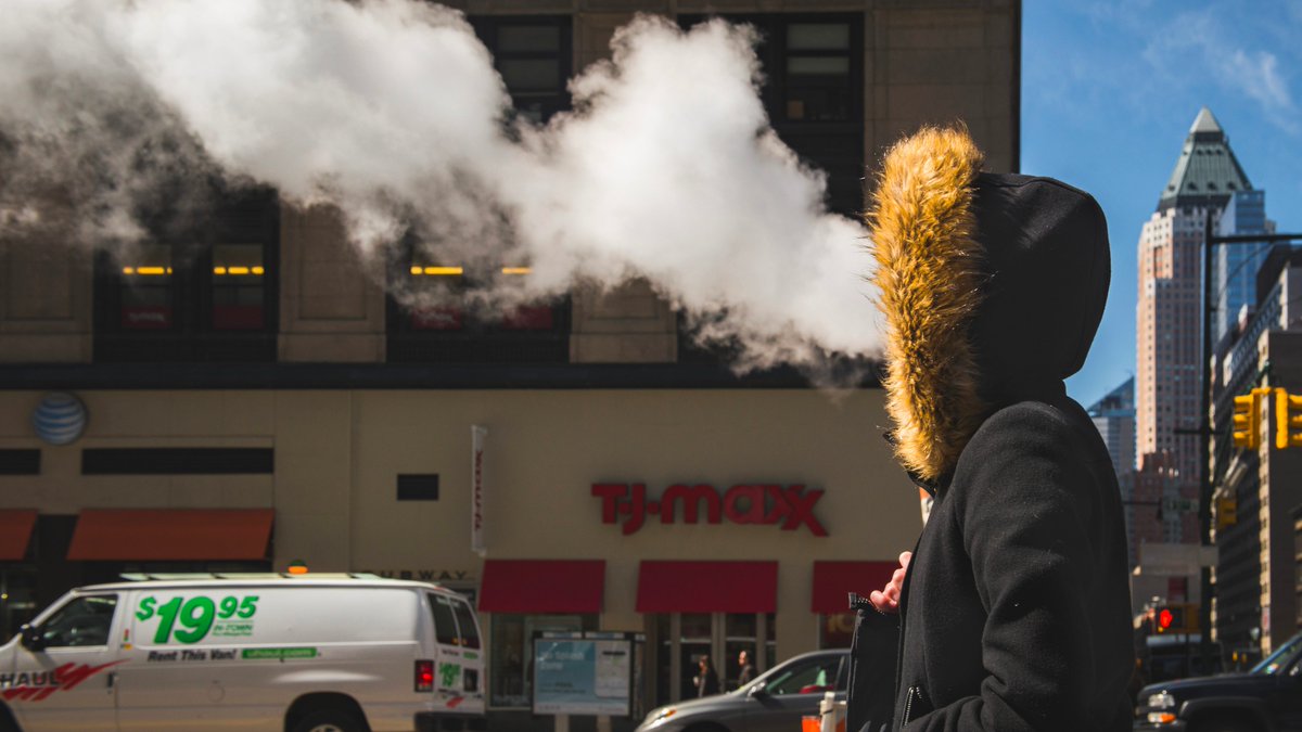 'Humans of New York'

Street Photography Collection - NFT

Check it out at opensea.io/collection/str…

#nftphotography #nftcollection #nftartist #streetphotography #newyorkstreets