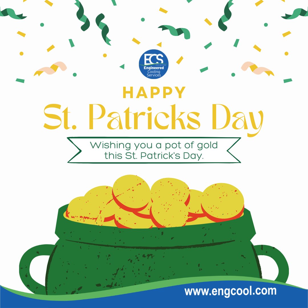 Engineered Cooling Services tweet media