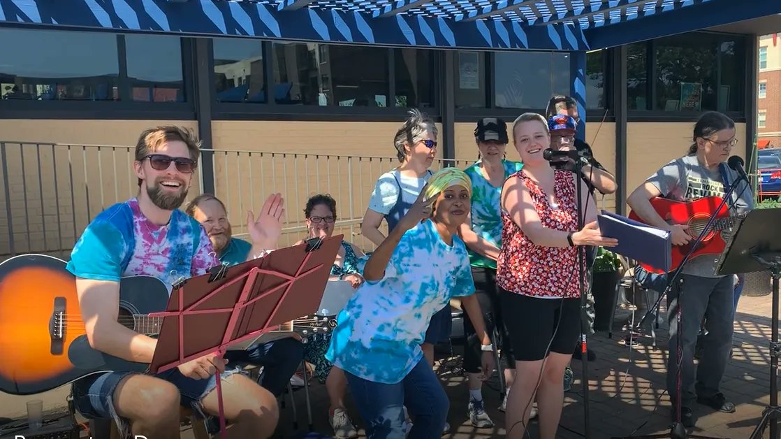 Vail Place tweet media