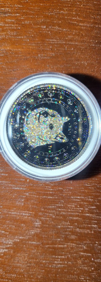 <a href="/neverfud/">NEVERFUD</a> <a href="/hamjenny/">Jenny</a> <a href="/GenericMan445/">Ellitronic</a> @SoManyWow <a href="/Dogemakemyhappy/">Peter Doge Trainer</a> <a href="/petalzovroze/">petalzovroze.eth</a> <a href="/HarryBu73315697/">Marco Troni</a> <a href="/Javipianoman/">Javipiano</a> @realluckyguy1 Thank you so much! Perfect addition to my collection. Just bought the silver one. Wanna buy the Christmas one if anyone wants to sale theirs.