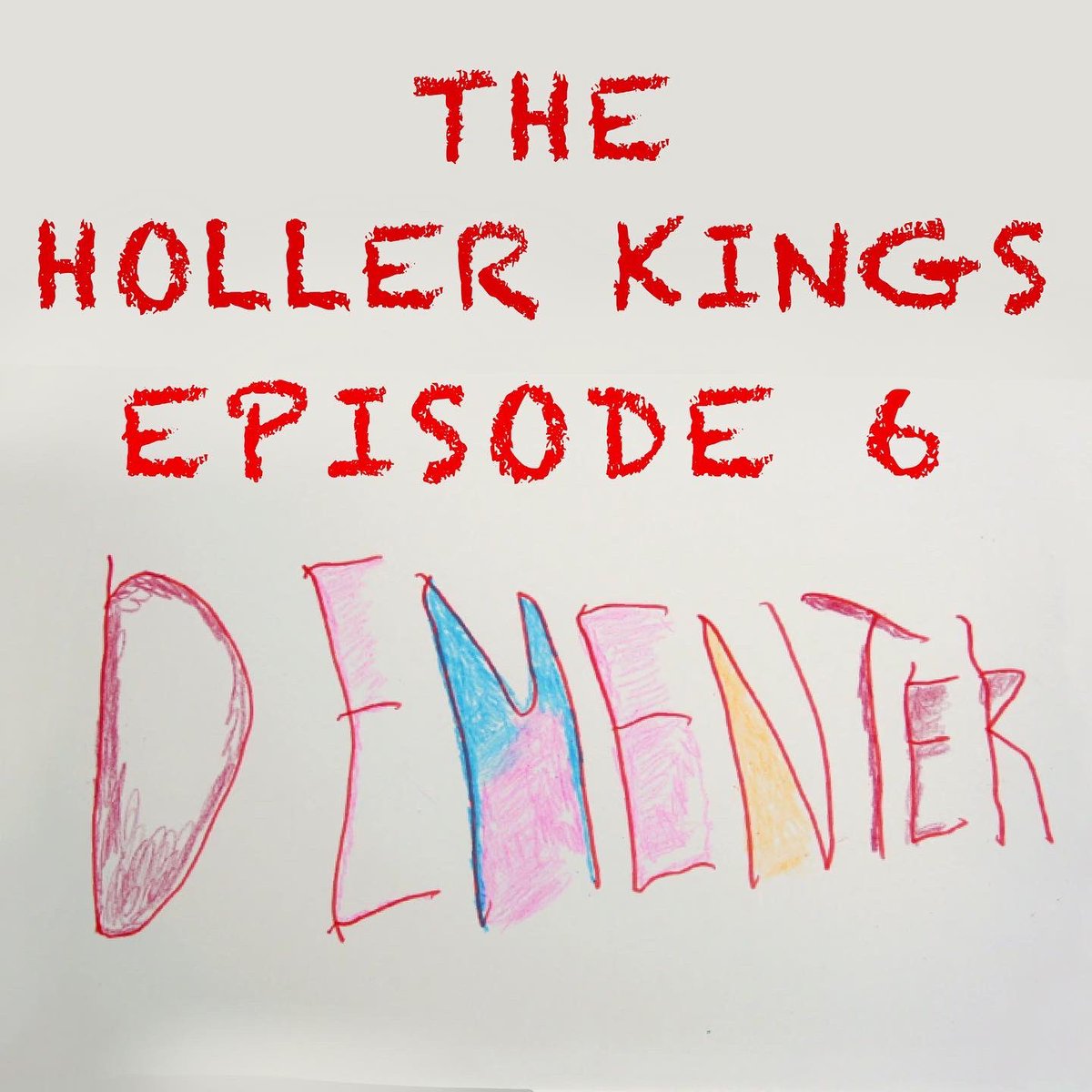 HAhorrorcast's tweet photo. New episode! The Holler Kings sing the praises of #Dementer and holler like hit dogs about #Scream
https://t.co/u6nh4ySfrZ https://t.co/STqIwEmvOR