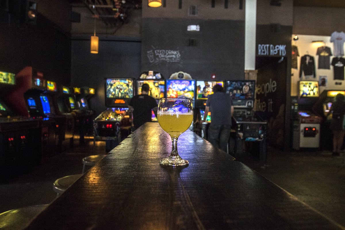 defcon201nj's tweet photo. UPDATE! Due to various changes our #DCG201 Five Year @defcongroups Anniversary meet up will be TOMORROW from 5pm - 8pm EST.

After 8pm, join us for drinks and games at @barcadejersey until officially 11pm or until ???

Come in person to find out how you can earn tokens!

@defcon https://t.co/MBNsdQFCtv