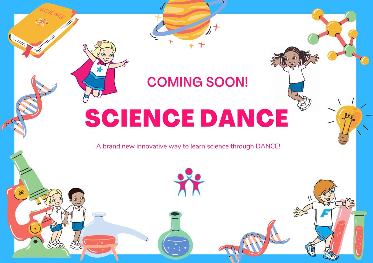 PrimPEplanning's tweet image. It’s #NationalScienceWeek! We are so excited to announce we have a new dance unit coming soon… KS2 SCIENCE DANCE! A brand new innovative and active way to learn science through #dance! 

#nationalscience #science #lessonplan #teachingplan #education #britishschools #pelesson