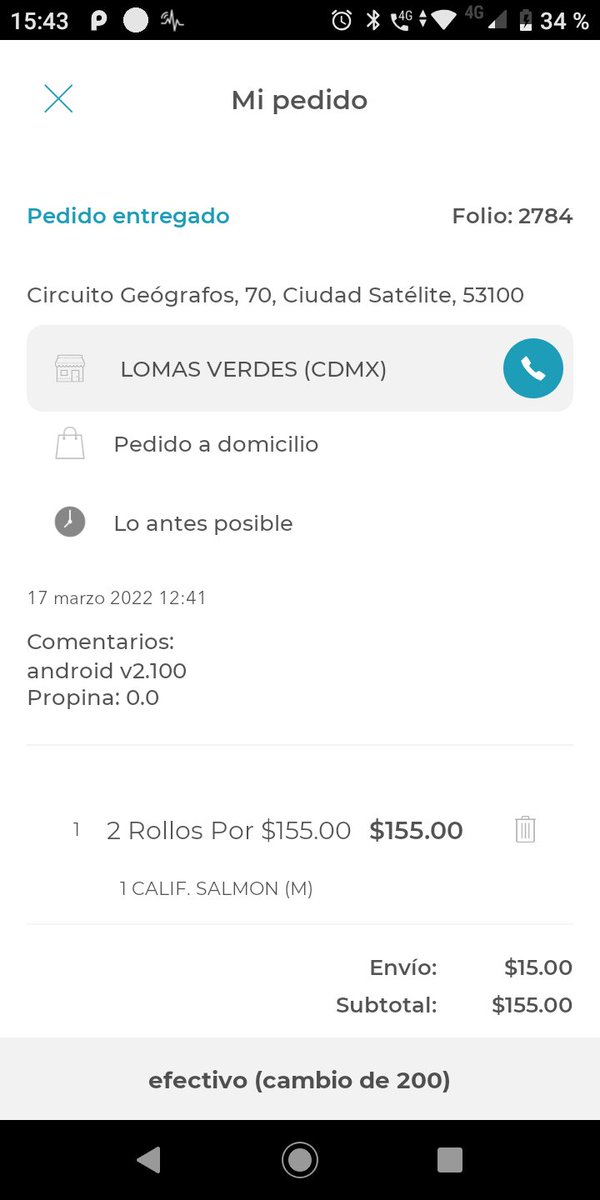 ArkanCloud's tweet photo. @MrSushiMx  ya 3 horas, se fueron a pescar el salmón? https://t.co/SicdoGXl0Q