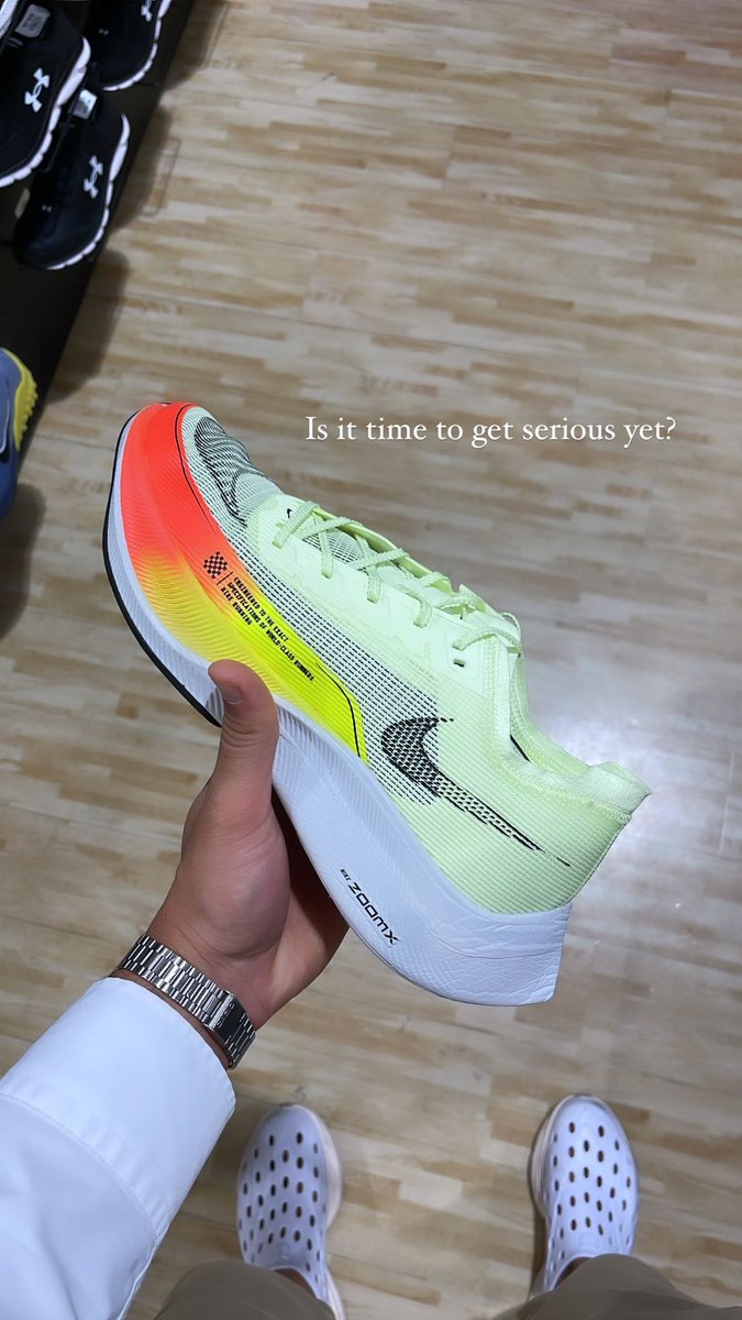 Cptnshavers's tweet photo. You start to take things serious when you start to put serious investments into the tools you use to perform. These are next 😈 https://t.co/5HCUqaZvS0