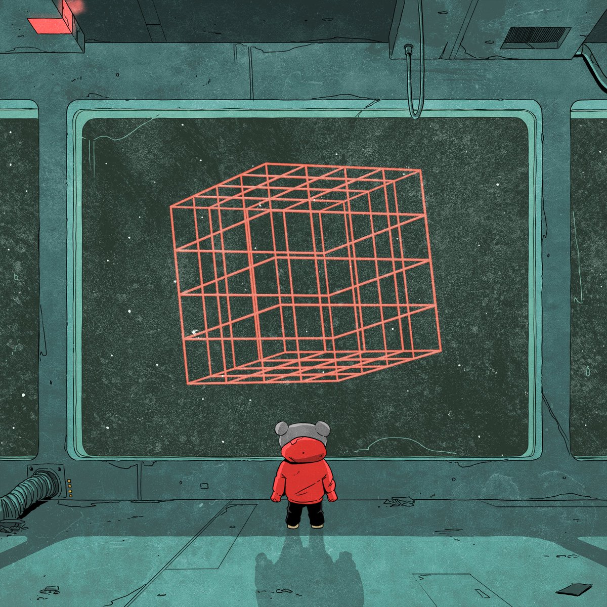 PLANETARY GIVEAWAY 🪐

In order to celebrate the planet airdrop we’ll be giving away an Angomon + Eros planet ❤️

To enter:
1. Like + RT
2. Follow <a href="/angomonNFT/">Angomon ☁️</a> 

Winner will be picked in 24 hours