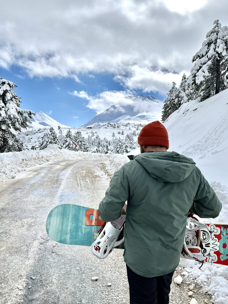 🏂