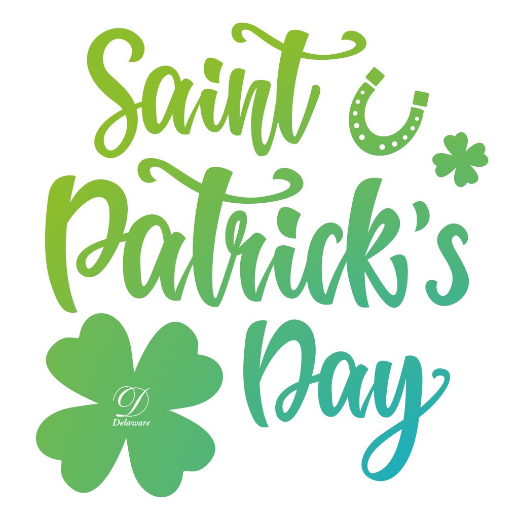 SaveEnniskerry's tweet photo. Happy at. Patrick’s Day! https://t.co/dGN7SH5Dyv