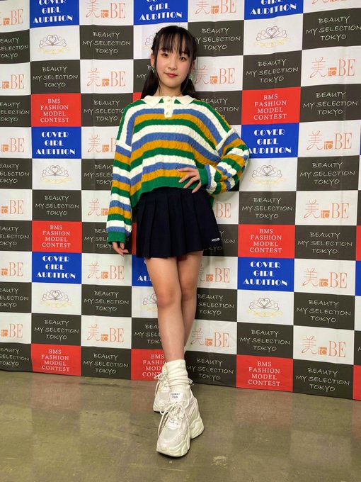 Twitterのコスプレ画像17