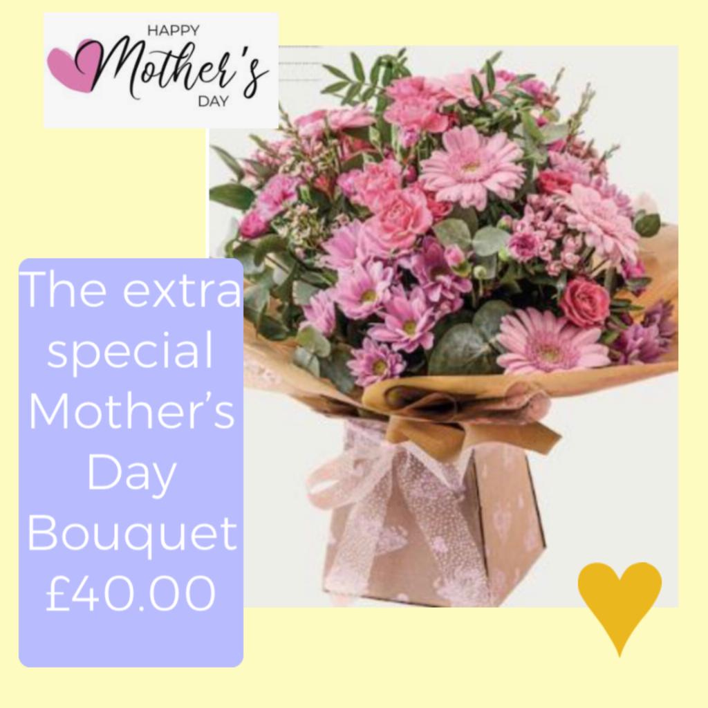 TilstonTsa's tweet photo. Tomorrow is the last day to order your #MothersDaygifts. Order forms were sent out with last week's newsletter. #buylocal https://t.co/u6kXONaLhz