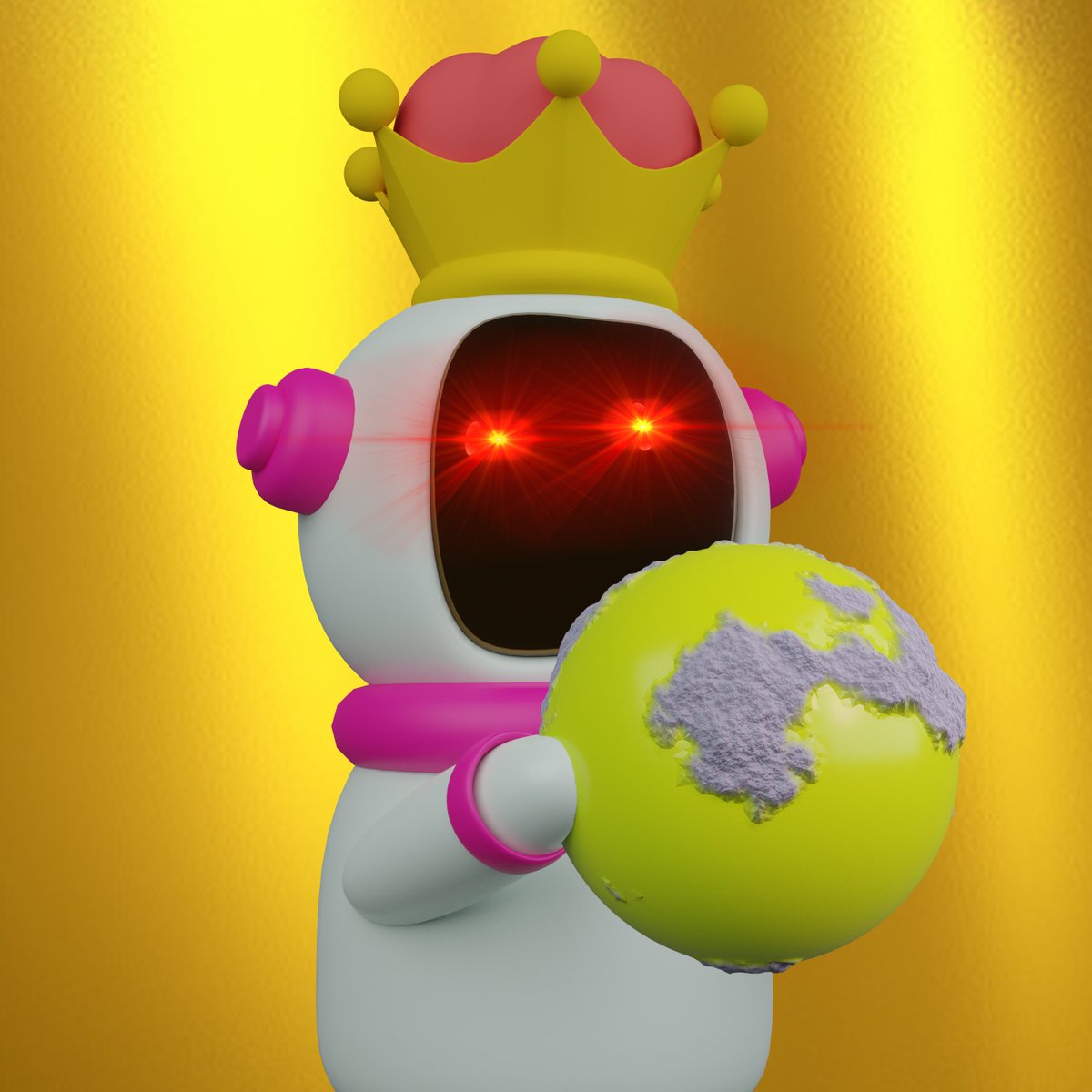 Meta SpaceBoys tweet media