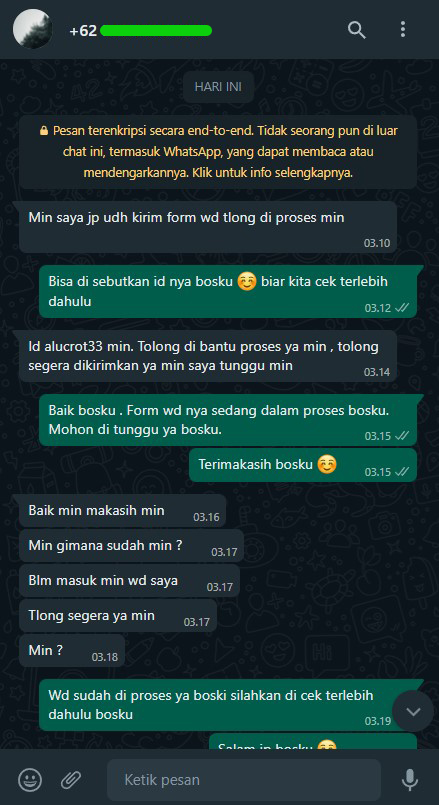 mpoxtra838's tweet photo. Menang berapapun kami bayar "LUNAS"
Selamat untuk ID : alucrot33 🥳
Link : https://t.co/hdKVAdj2e8
Nikmati promo bonus slot terbesar hanya di situs gacor Mpoxtra838😉
☑️Bonus New Member Di Depan (100% - 200%)
☑️Deposit pulsa tanpa potongan (Rate 100%)
☑️Deposit All transaksi https://t.co/xrrvSFoD8K
