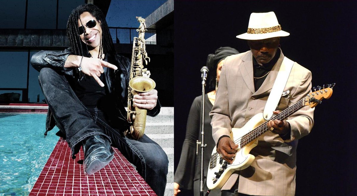 Paul Taylor, Mac Flava &amp; The Jazz Alliance will be jammin' on April 30th.  Get your tickets early because the seating will be limited.  Tickets at paultaylor2022.eventbrite.com.  More information at jazzdayohio.com.