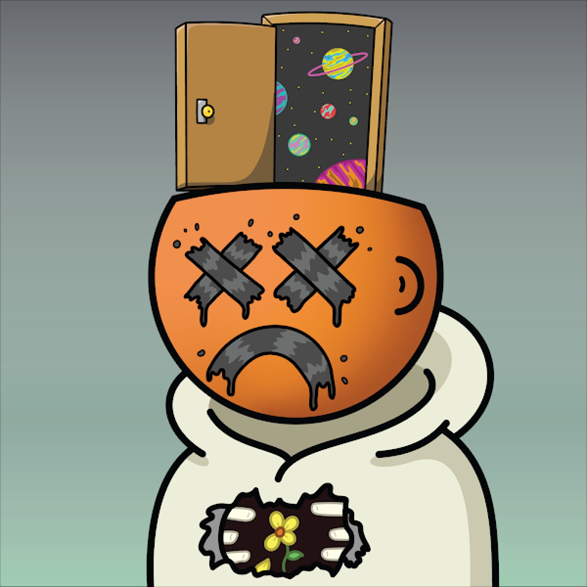 🚀 NFT Giveaway 🚀

🏆 WIN 1️⃣ DentedFeels NFT + 5️⃣ WL SPots for BILLIONAIRE SPACE BABY!

To Enter:
1️⃣ Follow <a href="/bsbnft/">Billionaire Space Baby</a> &amp; <a href="/CryptoVonDoom/">VonDoom ☕️</a> 
2️⃣ ❤️, RT &amp; Tag 3 Friends
3️⃣ Join discord.gg/YTUUpZR7p6
👉 Reach level 3 in discord to be able to claim prize.

Winners 48 hrs. #NFTGiveaway