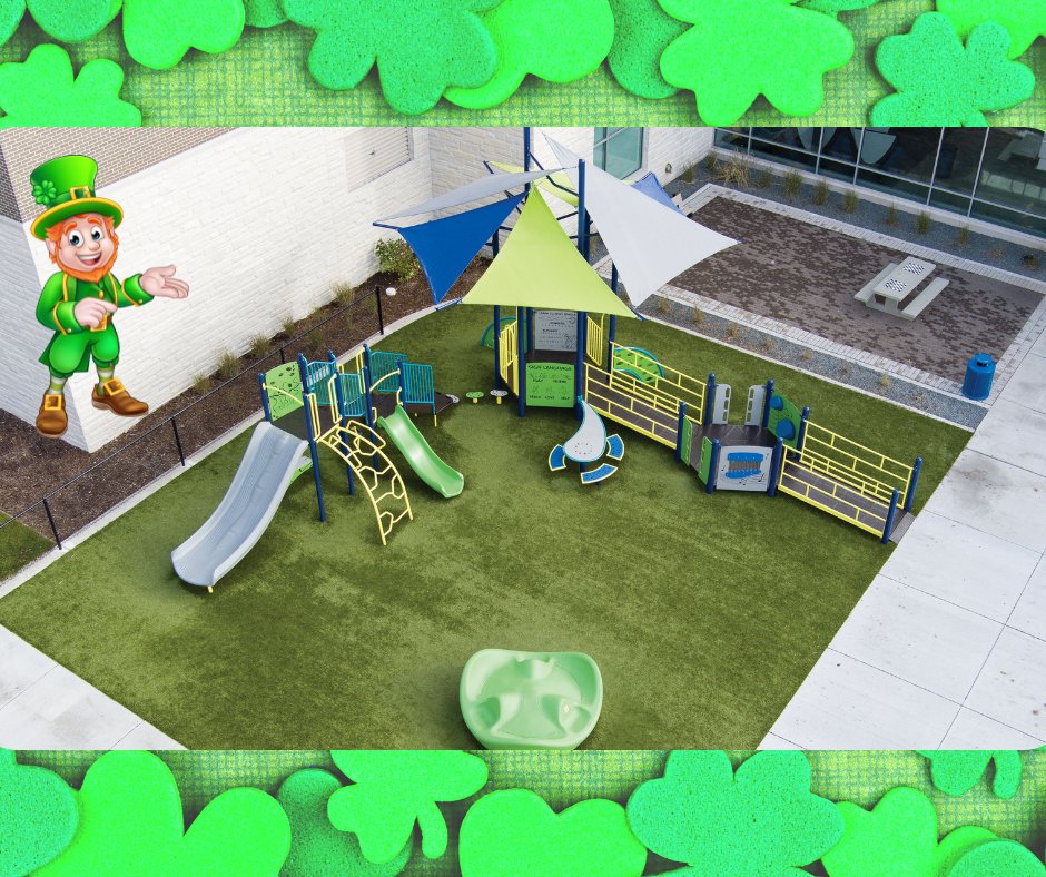 LeeRecreation's tweet photo. Turn your playground GREEN with Playground Turf from @ForeverLawn, INC &amp; @Lee Recreation!

#leerec #grasswithoutlimits https://t.co/tn0UpnRihO