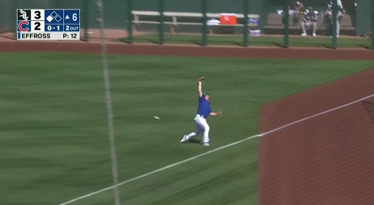 OffspeedPod's tweet image. God bless spring training.