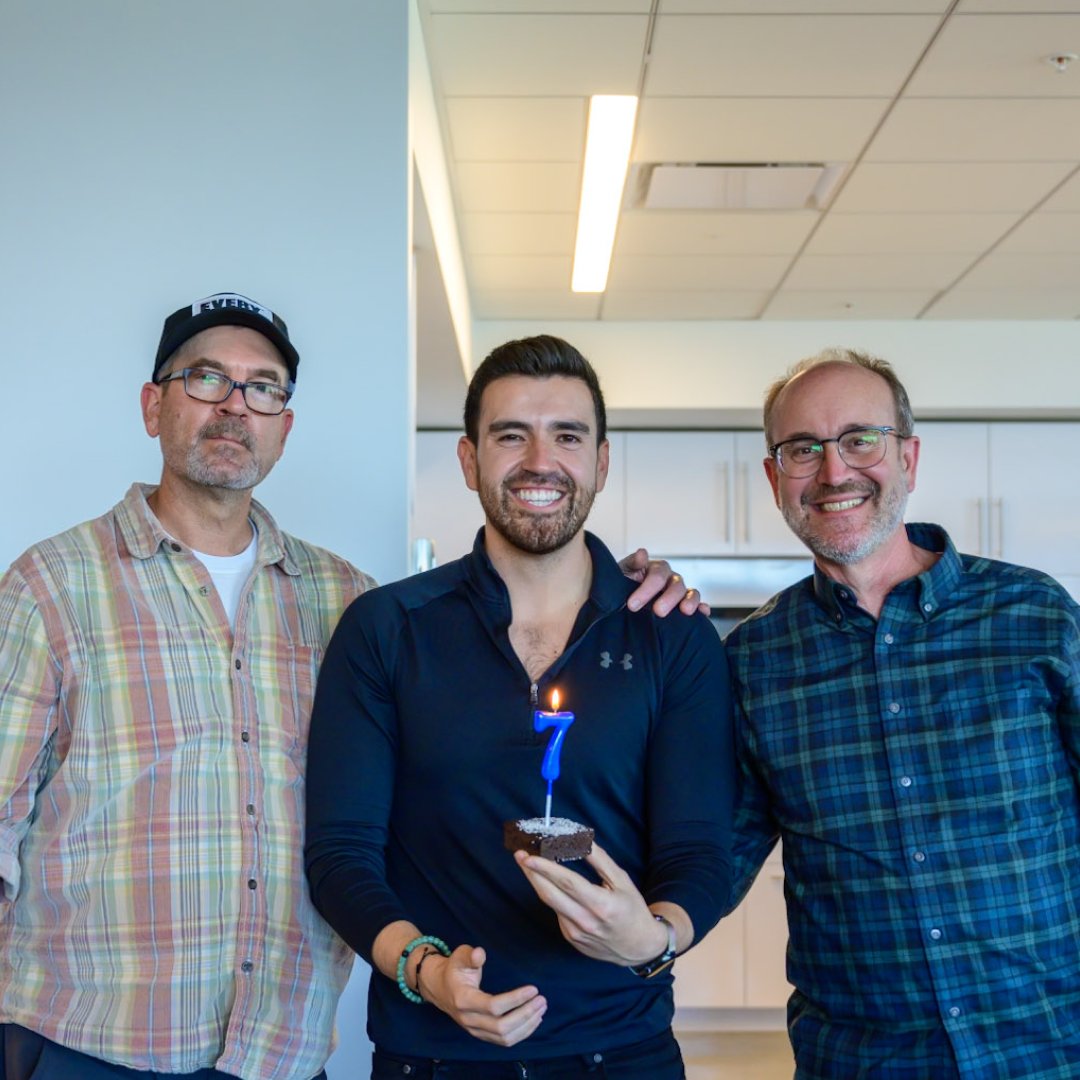 March marks 7 years of EVERY. We're grateful to EVERYone who has been a part of our journey and for all who will join. 🍻 to the next 7!