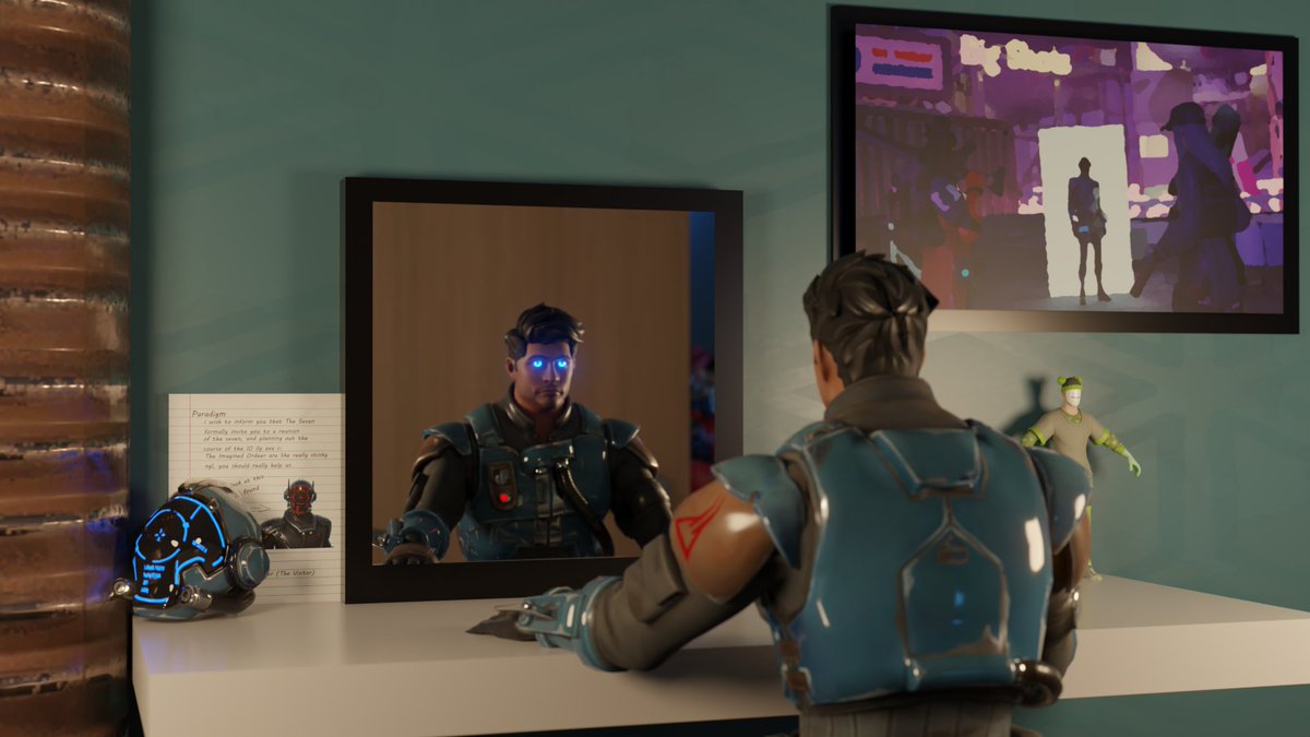 ToastedStar5's tweet photo. Visited Reflection
#Fortnite #FortniteArt #FortniteFlipped https://t.co/yx5k6bD4nM