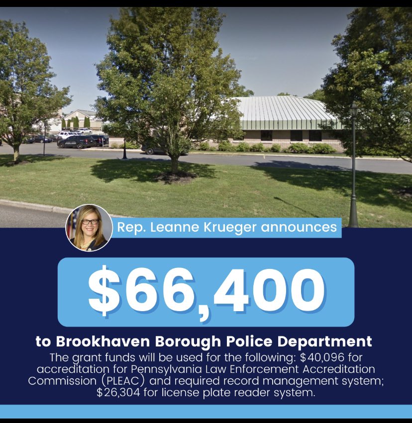 Brookhaven Borough