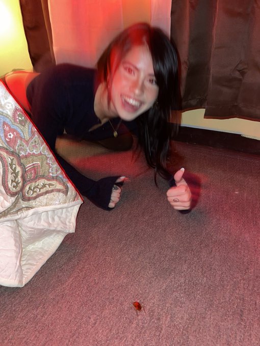 Watch shark.baee🇵🇸's leaked NSFW photo on TwXstars