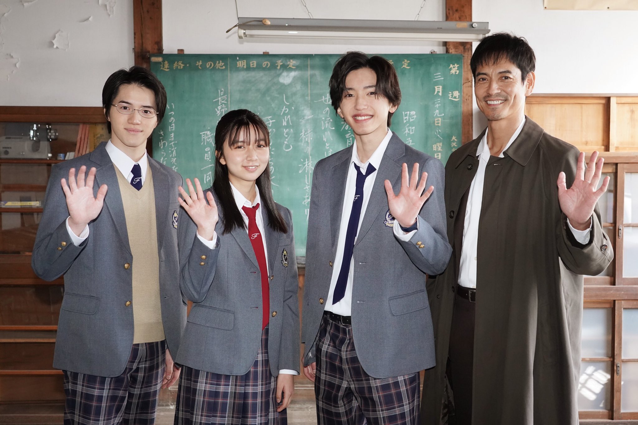 金田一少年の事件簿 DVD 全5卷 全卷セット レンタル 道枝駿佑 金田一少年の事件簿 DVD 全5卷 全卷セット レンタル 道枝駿佑