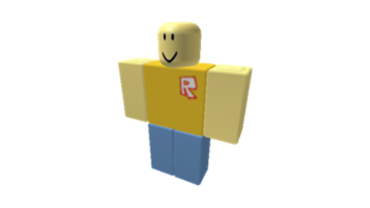 Become John Doe The Hacker! - Roblox