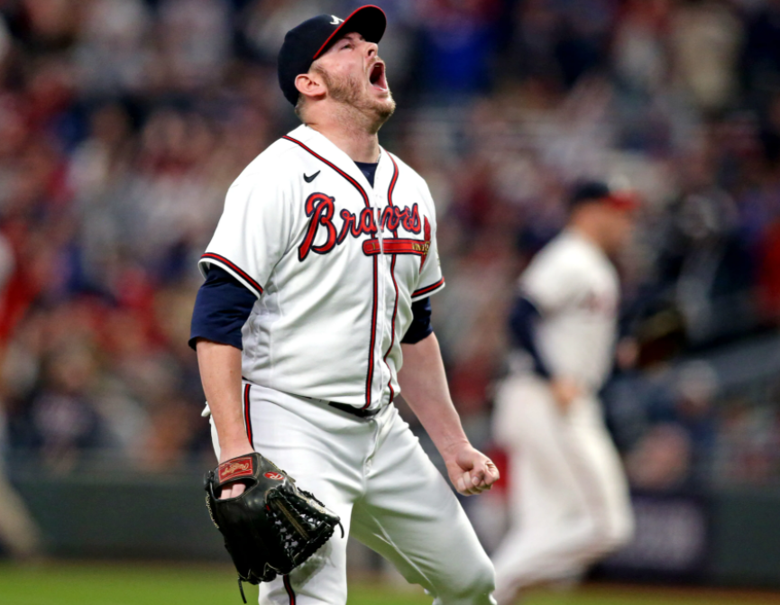 . (@bravesamerica) on Twitter photo 