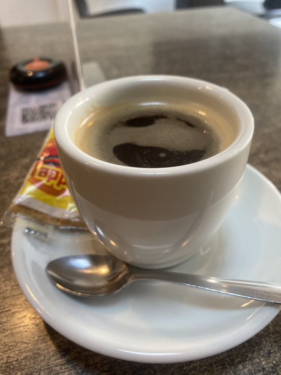 JheiDiaz's tweet photo. El mejor café ☕️ https://t.co/og9FFrjNvI
