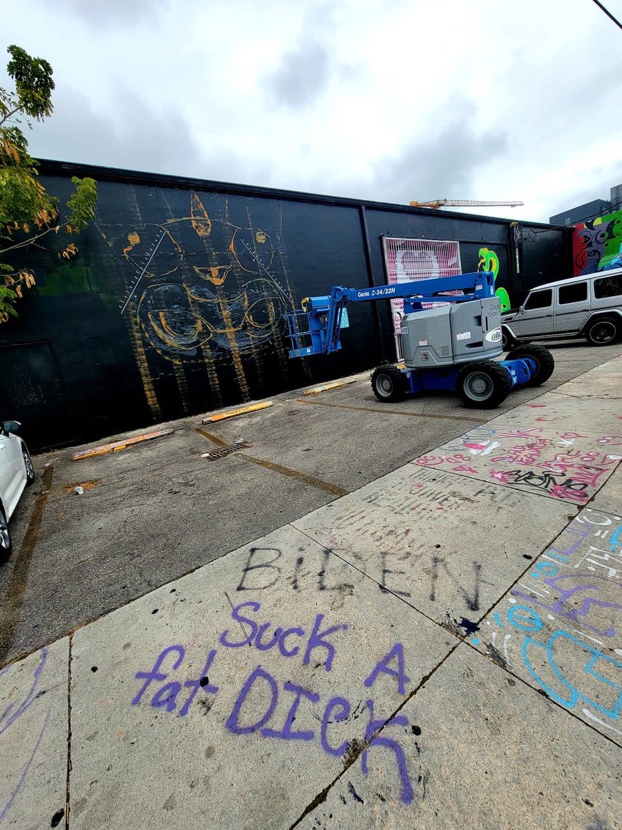 Sketch up with roller ready to fill with the lift