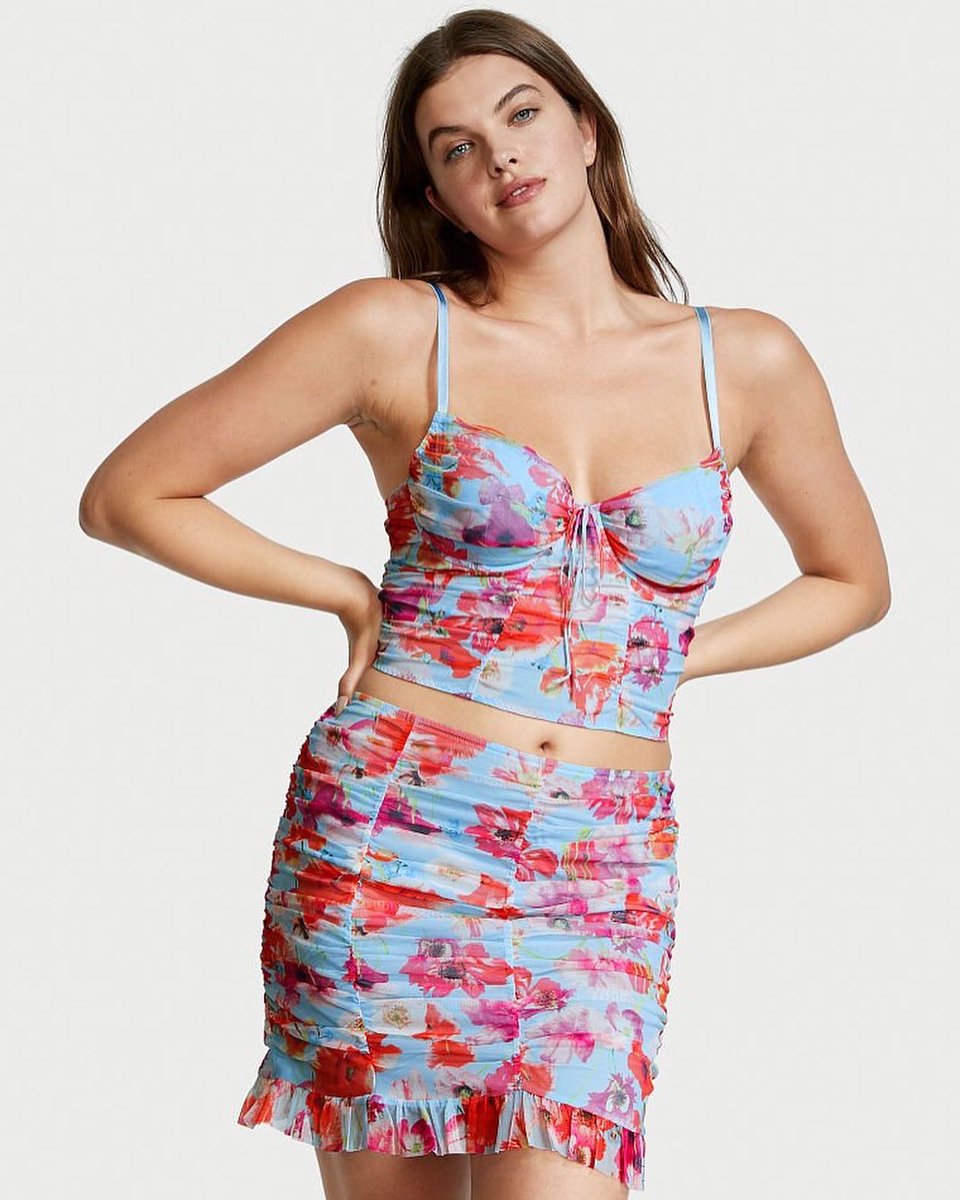 Victoria’s Secret Actu tweet media