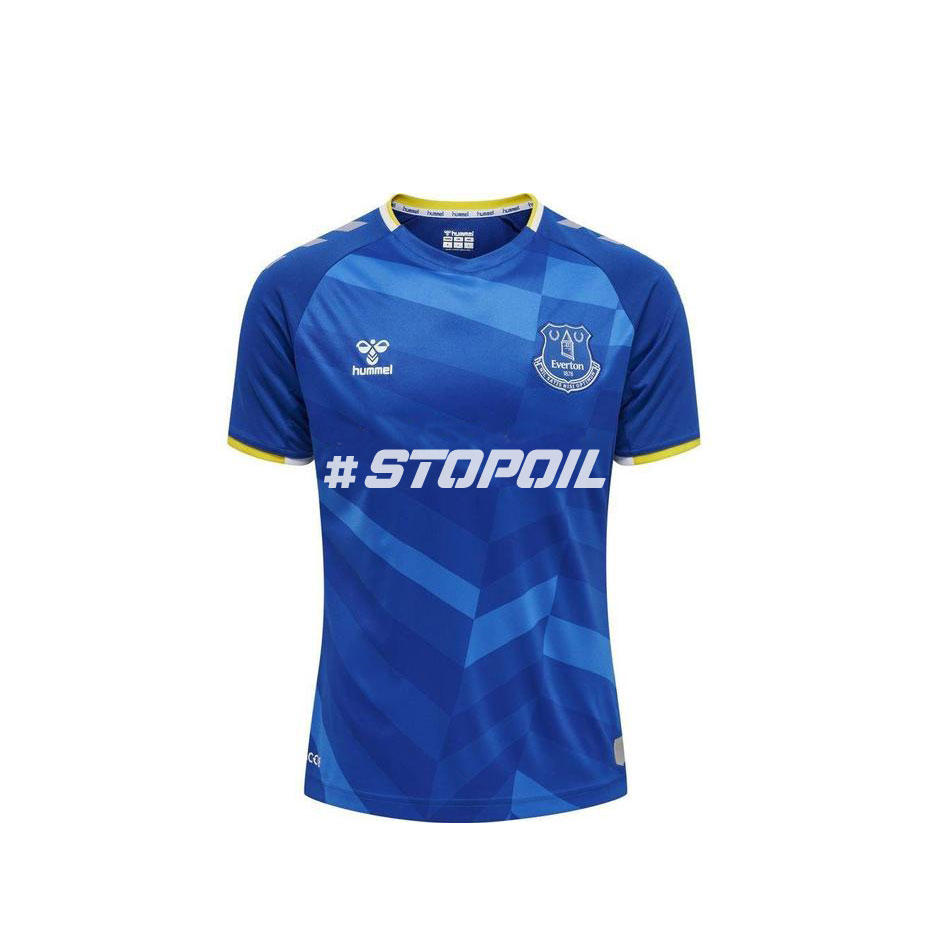 datoffee's tweet image. A winning start to welcome on board to our new match sponsor #STOPOIL Free #EFC cable ties from the Goodison shop on matchdays.