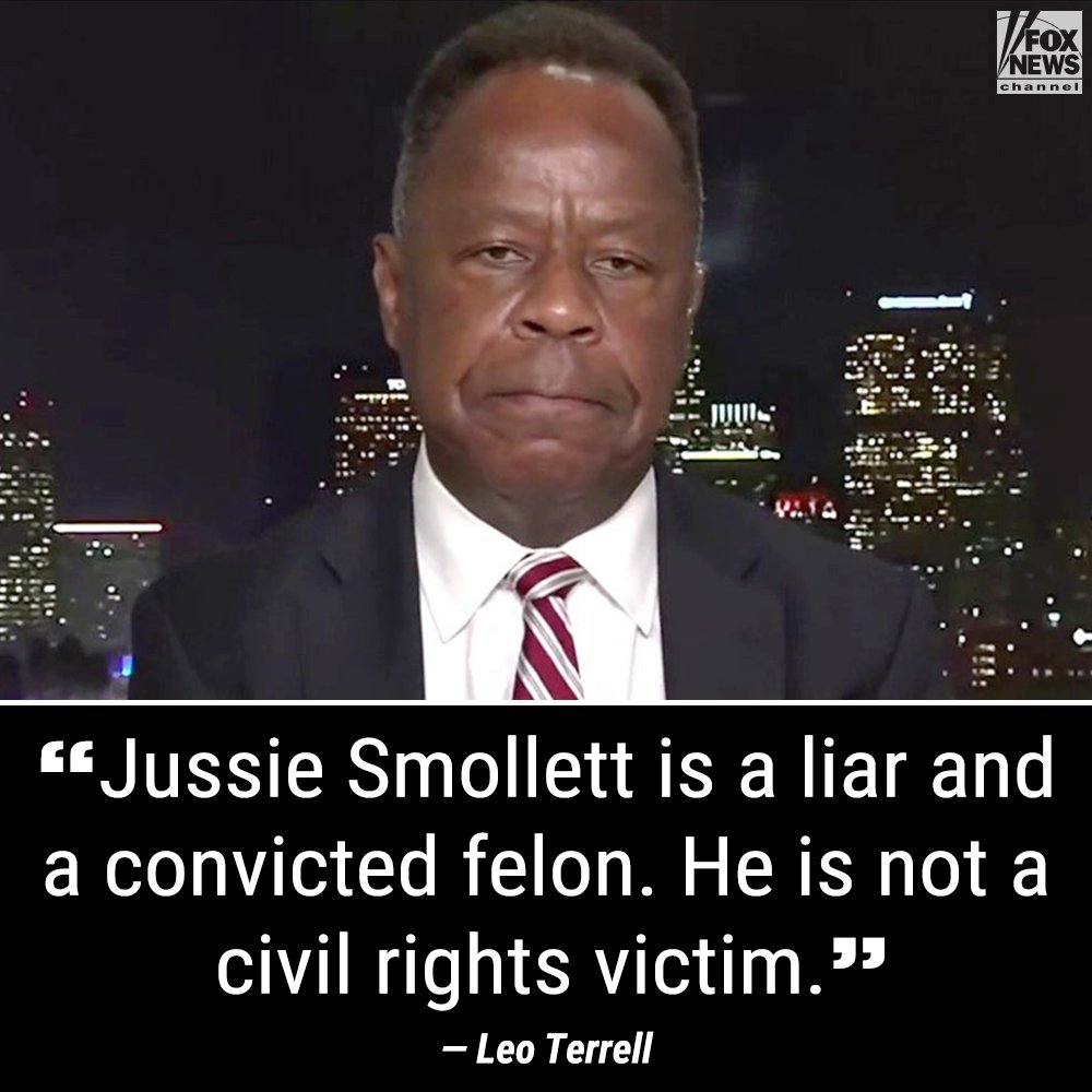 Fox News tweet media