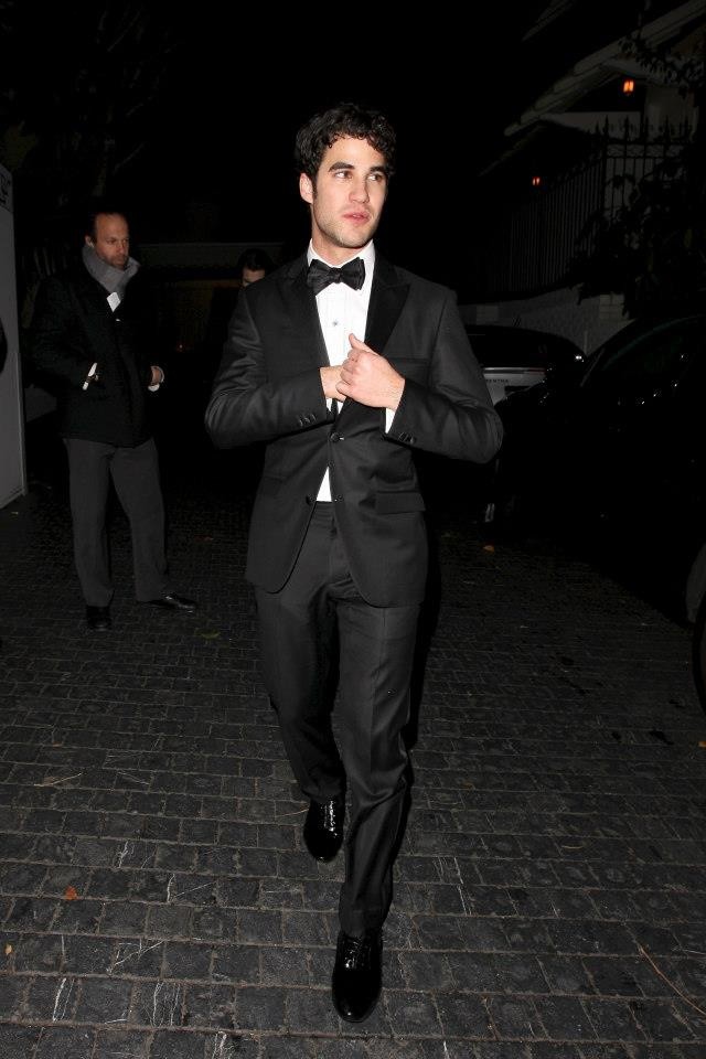 safe place for darrenies💭 (@thinkercriss) on Twitter photo 