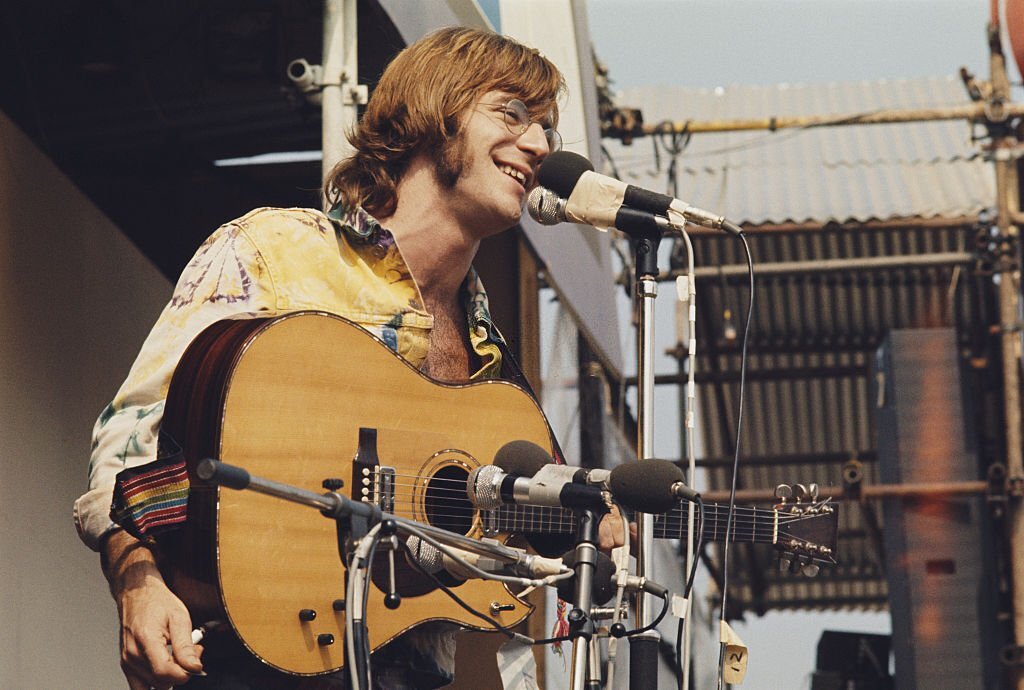 Happy Birthday to Lovin\ Spoonful cofounder, John Sebastian! 