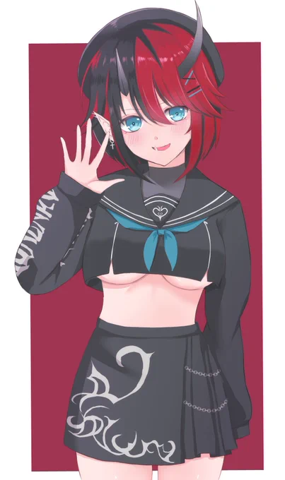 おはyoちて 
