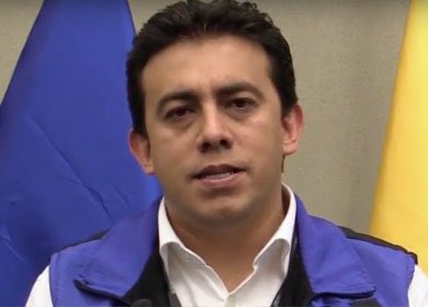 colombiareports's tweet photo. Opposition parties said they will call National Registrar Alexander Vega to congress to explain the unprecedented chaos caused by apparent negligence and alleged corruption. Vega hasn’t appeared in public since Monday… https://t.co/6wNj1gQO5k