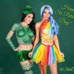 Photo by Skin City Events & Body Painting (@SkinCity)