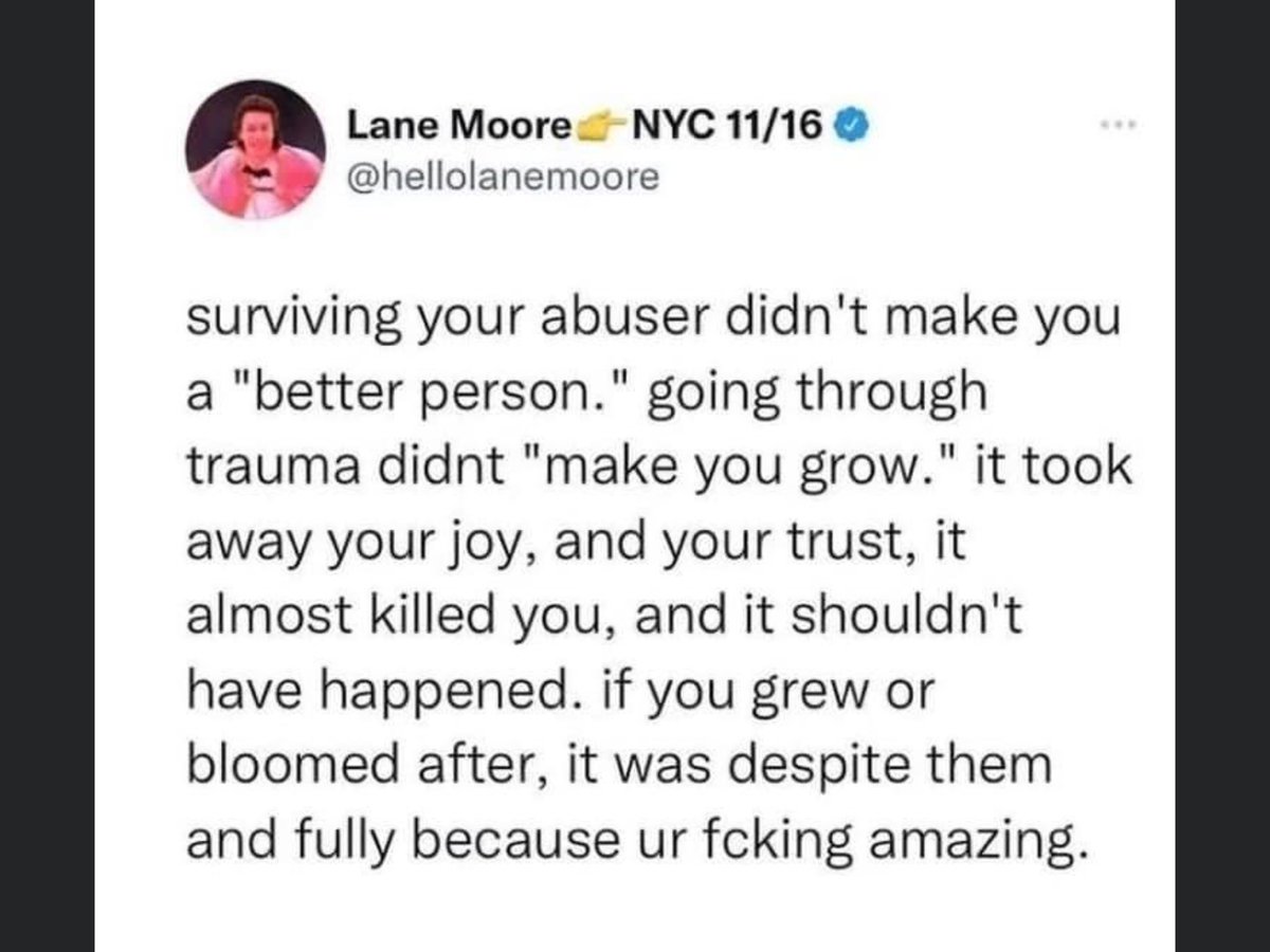 Women’s Advocacy Angel tweet media