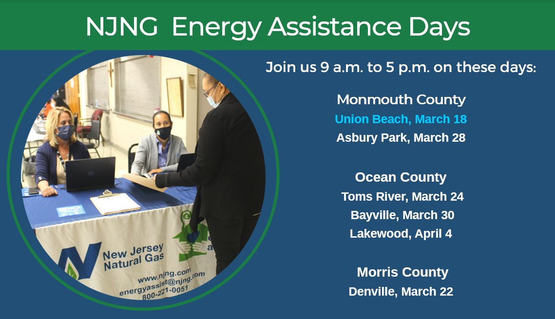 NJ Natural Gas tweet media