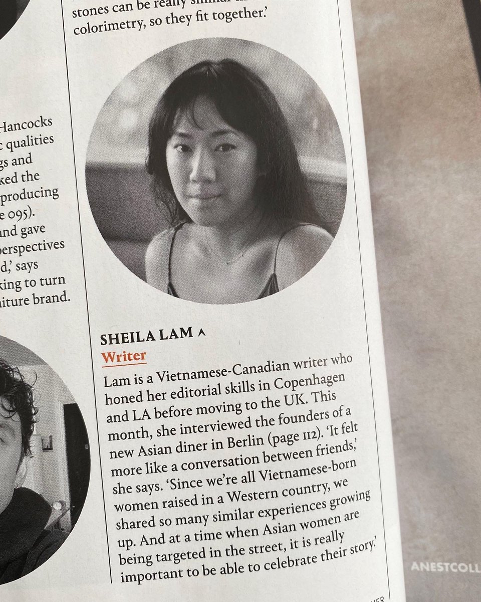 Sheila Lam tweet media