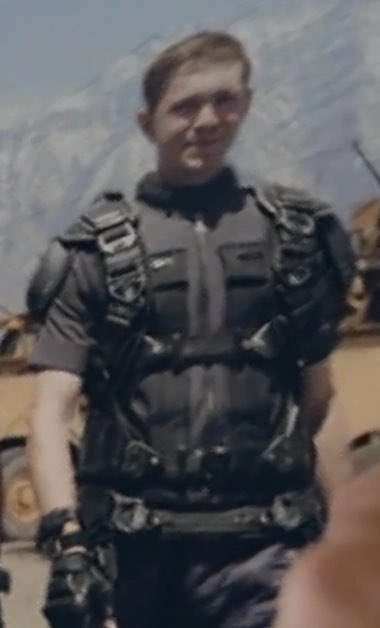 Comicsnchaos616's tweet image. Marvel you better bring back the actor who played Riley for Cap 4 so we can get some flashback scenes. #cap4 #CaptainAmerica