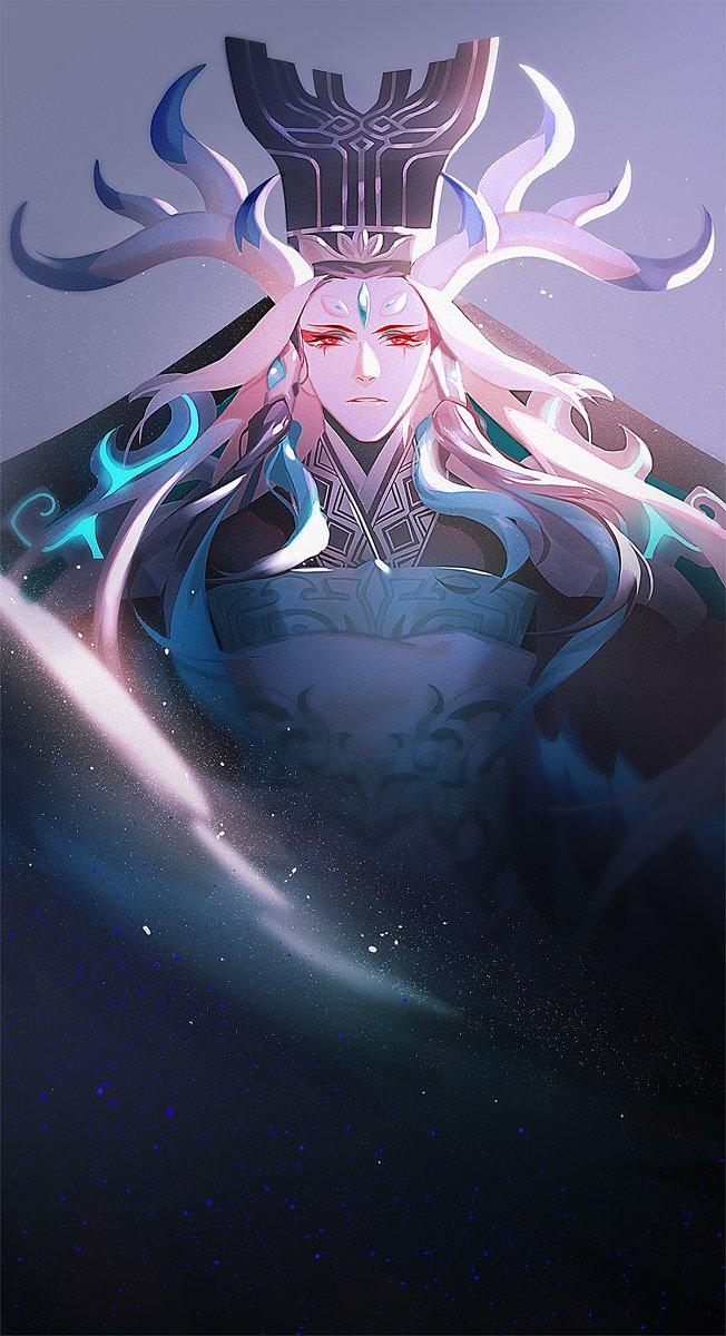 ________________________________________________________
            "We are whom our enemy nation feared.
                    As our kingdom rise and thrive.
       The Seven Warring States ended by our hand."

#FGORP #MVRP