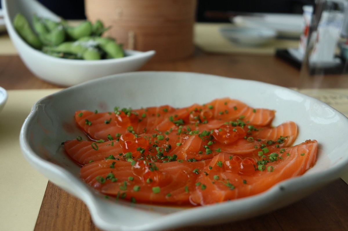 CarpeCadaques's tweet photo. I comencem sa segona temporada des nostro restaurant japonès, el Carpe Diem Japonès 🥢 Aquest mes de març obrim es caps de setmana, reserva sa teu taula! #Cadaqués https://t.co/2somjnrf3s