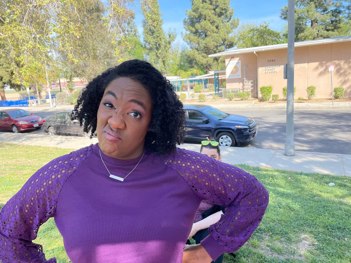 KaliBali87's tweet photo. Photo dump 1: What can I say about this cast and crew?! Y'all killed it! Thank you for making my first directing experience a joy! S/O to Esther who was there in spirit! https://t.co/wTGJn2xdox